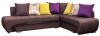 Фото Диван угловой Регина-10.3 (Дуэт) Г-образный от производителя Регина в Бахчисарае по цене 74&nbsp;940 ₽