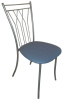 Фото Стул Лира-Топ от производителя Металл-Конструкция в Бахчисарае по цене 2&nbsp;060 ₽