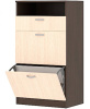 Фото Обувница Вега ОБ-3 от производителя Интерьер-центр в Бахчисарае по цене 4&nbsp;360 ₽