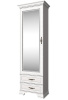 Фото Шкаф 1Z2S Тиффани (Tiffany) от производителя Анрэкс в Бахчисарае по цене 30&nbsp;580 ₽