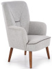 Фото Кресло Halmar Bishop от производителя Halmar  в Бахчисарае по цене 46&nbsp;210 ₽