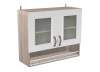 Фото Кухня Лофт шкаф навесной ШКН800ПВ от производителя  в Бахчисарае по цене 7&nbsp;130 ₽