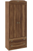 Фото Шкаф комбинированный для одежды Навигатор ТД 250.07.22 от производителя ТриЯ в Бахчисарае по цене 25&nbsp;970 ₽