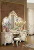 Фото Стол туалетный Афина от производителя Слониммебель в Бахчисарае по цене 53&nbsp;260 ₽