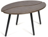 Фото Стол журнальный Кофи (Coffee) от производителя Tetchair в Бахчисарае по цене 11&nbsp;780 ₽