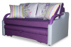 Фото Кресло-кровать Удача (0,9м) от производителя Дивановв в Бахчисарае по цене 27&nbsp;410 ₽