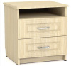Фото Тумба прикроватная ТП-16 от производителя Ромис в Бахчисарае по цене 5&nbsp;240 ₽