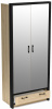 Фото Шкаф Бостон (90) двухдверный (2 зеркала) от производителя СБК в Бахчисарае по цене 19&nbsp;730 ₽