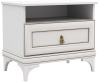 Фото Тумба прикроватная Агата АТ-11 от производителя Заречье в Бахчисарае по цене 7&nbsp;570 ₽