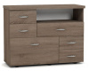 Фото Комод-4 (Ромис) от производителя Ромис в Бахчисарае по цене 10&nbsp;590 ₽