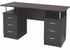 Фото Стол письменный 2-х тумбовый СП-4 (140) от производителя Ромис в Бахчисарае по цене 10&nbsp;850 ₽