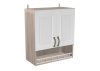 Фото Кухня Лофт шкаф навесной ШКН600П от производителя  в Бахчисарае по цене 5&nbsp;450 ₽