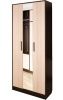Фото Шкаф Диана-4 №10 (100) трехдверный от производителя Росток в Бахчисарае по цене 18&nbsp;180 ₽