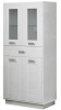 Фото Шкаф мцн (буфет) Волжанка Квадро  от производителя Марибель в Бахчисарае по цене 15&nbsp;340 ₽