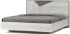 Фото Кровать двуспальная Стайл (СМ 160х200 ) без основания от производителя Регина в Бахчисарае по цене 8&nbsp;580 ₽