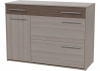 Фото Комод комбинированный Джордан  от производителя Гранд Кволити в Бахчисарае по цене 14&nbsp;400 ₽