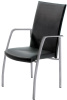 Фото Стул для посетителя Тренд (хром) от производителя Фабрикант в Бахчисарае по цене 7&nbsp;570 ₽