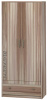 Фото Шкаф Ларго (90) двухдверный от производителя Регина в Бахчисарае по цене 13&nbsp;310 ₽