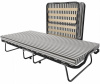 Фото Раскладушка LeSet модель 215 (с матрасом) от производителя Импэкс в Бахчисарае по цене 11&nbsp;170 ₽