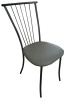Фото Стул Лира-С от производителя Металл-Конструкция в Бахчисарае по цене 2&nbsp;400 ₽