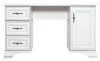 Фото Стол туалетный Kentaki S320-TOL от производителя Black Red White (БРВ) в Бахчисарае по цене 24&nbsp;320 ₽
