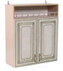 Фото Кухня Анжелика шкаф навесной ШКН800П (92) от производителя  в Бахчисарае по цене 7&nbsp;970 ₽