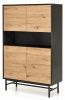 Фото Комод Halmar Murano KM-3 от производителя Halmar  в Бахчисарае по цене 72&nbsp;610 ₽