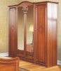 Фото Шкаф Палермо (204) четырехдверный от производителя Алина мебель в Бахчисарае по цене 34&nbsp;670 ₽