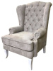 Фото Кресло Каминное от производителя Риал в Бахчисарае по цене 30&nbsp;380 ₽