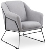 Фото Кресло Halmar Soft 2 от производителя Halmar  в Бахчисарае по цене 34&nbsp;040 ₽