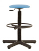 Фото Стул для посетителя Стул (Stool) GTS ring base stopki от производителя Новый стиль в Бахчисарае по цене 4&nbsp;830 ₽
