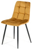 Фото Стул Чили (Chilly) 7094 от производителя Tetchair в Бахчисарае по цене 5&nbsp;240 ₽