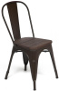Фото Стул Вип Лофт Чеар (Vip Loft Chair) 011 от производителя Tetchair в Бахчисарае по цене 5&nbsp;660 ₽