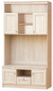 Фото Шкаф многоцелевой Инна 610 от производителя Яна в Бахчисарае по цене 28&nbsp;960 ₽