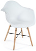Фото Кресло Синди (Имс) (Cindy (Eames) от производителя Tetchair в Бахчисарае по цене 2&nbsp;650 ₽
