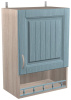 Фото Кухня Кантри шкаф навесной ШКН500П от производителя  в Бахчисарае по цене 4&nbsp;330 ₽