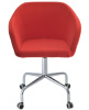 Фото Кресло для посетителей Коко G от производителя Фабрикант в Бахчисарае по цене 14&nbsp;460 ₽