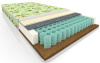 Фото Матрас Фунтик (био-латекс) от производителя Вега в Бахчисарае по цене 7&nbsp;620 ₽