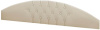 Фото Мягкая спинка (МС-01) к кровати Маркиза КР-01 (1860х45хh330) от производителя Мебелони в Бахчисарае по цене 3&nbsp;280 ₽