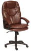 Фото Кресло для руководителя Комфорт (Comfort) LT от производителя Tetchair в Бахчисарае по цене 13&nbsp;860 ₽