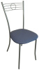 Фото Стул Лира от производителя Металл-Конструкция в Бахчисарае по цене 2&nbsp;300 ₽
