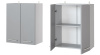 Фото Кухня Бронкс шкаф навесной А-60 от производителя Леко в Бахчисарае по цене 4&nbsp;070 ₽