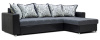 Фото Диван угловой Шанс-1 Г-образный от производителя Lart  в Бахчисарае по цене 44&nbsp;590 ₽