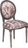 Фото Стул №8 (медальон) от производителя Алина мебель в Бахчисарае по цене 18&nbsp;820 ₽