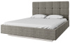 Фото Кровать двуспальная 160M Модерн (Modern) (СМ 160х200) с подъемным механизмом от производителя Анрэкс в Бахчисарае по цене 44&nbsp;590 ₽