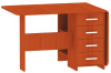 Фото Стол-книжка с ящиками СТ-6  от производителя Пирамида в Бахчисарае по цене 7&nbsp;440 ₽