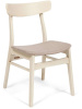 Стул Рабат (Rabat) СТ8804 ( Обивка стула:ткань, античный белый , бежевый (Tetchair) )