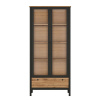 Фото Шкаф Loft REG2W1S от производителя Black Red White (БРВ) в Бахчисарае по цене 26&nbsp;470 ₽