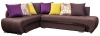 Фото Диван угловой Регина-10.3 (Дуэт) 7-образный от производителя Регина в Бахчисарае по цене 74&nbsp;940 ₽
